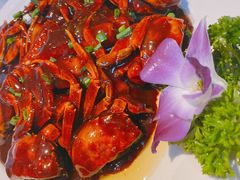-外滩往事民国上海菜(黄浦店)
