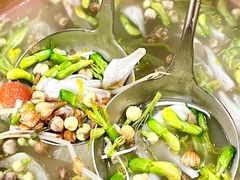 -阿山卓·野生菌火锅·纳西火塘烤肉