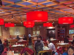 -小吊梨汤·北京菜·烤鸭(长安商场-首都博物馆店)