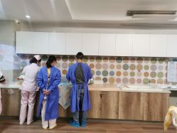 母婴室-比优美月子会所(四新店)