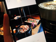 -山居屋炭火烧肉(厚街万达店)