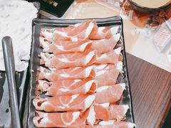 -呷哺呷哺(西单大悦城店)