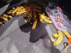 -幸福蓝海国际影城(河西店)