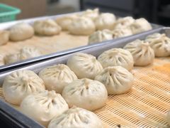 -清真石家包子(大皮院总店)
