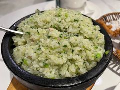 -简小姐·上海餐厅(长城大厦店)