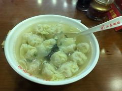 -小姜锅贴(凤凰街店)