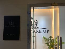 -KISS U 国际美学