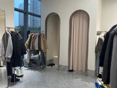 -CLMX(新天地凯德晶萃广场店)