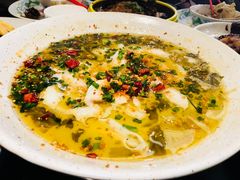 -老头儿油爆虾·知味杭州(爱琴海购物中心)