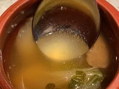 -博林天瑞喜来登酒店·西丽尚膳