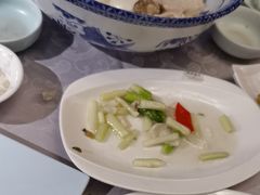 -山外山菜馆(玉泉路店)