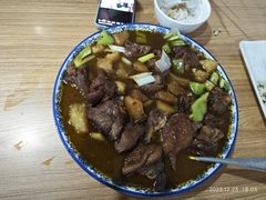 -东财大盘鸡(黑石礁店)