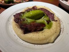 -MAGPIE喜鹊派餐厅(华侨城店)