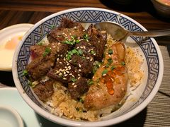 -山葵家·创意料理(EFC欧美广场店)