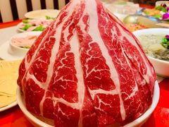 -DaLongYi Hotpot - 大龙燚火锅 - 地道四川老火锅