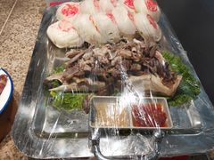 -梁家大院•农家菜(昆山会展中心店)