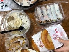 -运栋天马牛肉饼(林科大店)