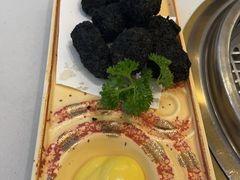 -千寻山野烤肉(中关村店)
