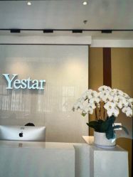 -Yestar艺星医疗美容医院