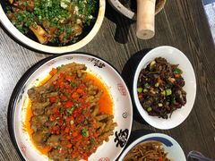 -田趣园长沙菜(天安云谷店)