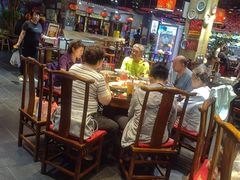 -东北大院·东北菜(三台子店)