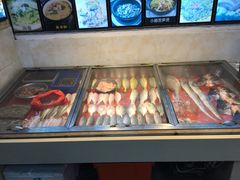 -鑫悦楼煎蟹·16年海鲜大排档