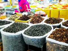 -辽西小商品批发市场(安达街店)