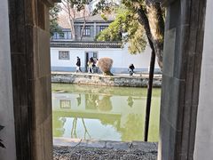 -南京中国近代史遗址博物馆(南京总统府)