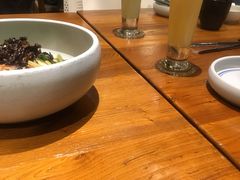 -云海肴·汽锅鸡·云南菜(天津国金汇店)