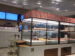 -奈雪的茶(国金中心店)