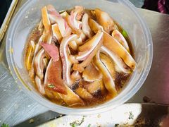 -新桥方记猪蹄