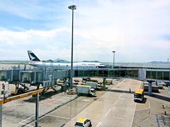 -香港国际机场