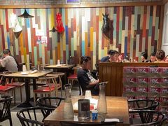 -枪火串烧·东北特色烧烤(罗湖总店)