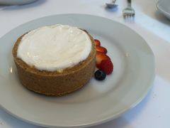 Cheesecake-Ruth's Chris Steak House(力宝中心店)