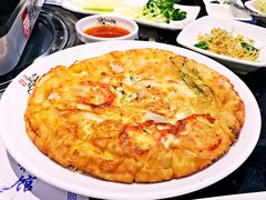 -青松馆韩国料理(香港中路佳世客店)