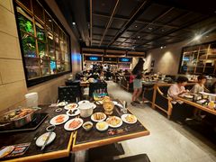 -川骄海鲜自助(亚运村店)