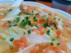 -云隐小厨·传统大理美食(复兴路店)