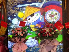 -蜀大侠火锅(森兰花园城店)