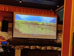 -敏珠拉姆藏餐·南京厨房(富春江东街店)