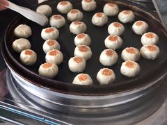 鲜肉月饼-长发西饼(临顿路店)