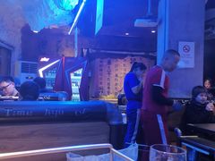-很久以前羊肉串(打浦路店)