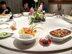 -蘇锦宴·淮扬菜烤鸭·小院(三元桥霄云路店)