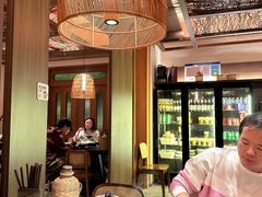 -芸鲜季·云南野生菌餐厅· 云南风物味研社(闵行店)