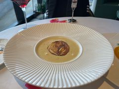 -L'Arome芳芳法国餐厅(仙林金鹰店)