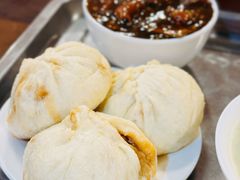 -姚记炒肝店(鼓楼店)
