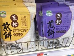 -金门超市