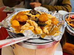 -天厨妙香素食餐厅(清华店)