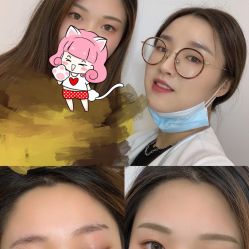 -久匠·野生眉半永久纹眉