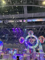 -第五极儿童乐园