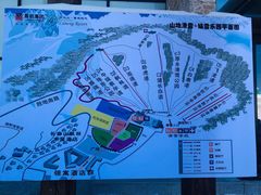 -长白山华美胜地滑雪场